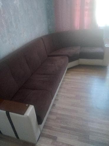 kunc divan ortukləri: Künc divan, Parça — 3