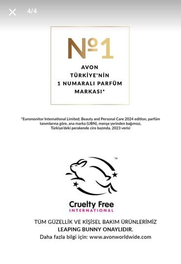 sublime nature tonka bean: Avon Perceive for Men – kişilər üçün təravətli ətir (EDT) - Ətirlə — 4