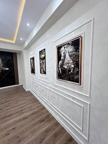 2 otaqlı, Yeni tikili, 60 kv. m lalafo.az -da 2 otaqlı, Yeni tikili, 60 kv. m