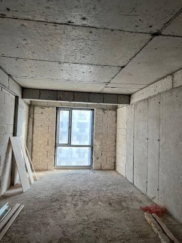 podmayak mənzillər: 2 otaqlı, Yeni tikili, m. Həzi Aslanov, 99 kv. m — 4