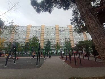 квартиры в ипотеку: Баку, 3 комнаты, Вторичка, м. Гянджлик, 90 м² — 8