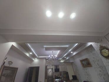 nərimanovda köhnə tikili evlər: 2 otaqlı, Yeni tikili, m. Qara Qarayev, 72 kv. m — 3