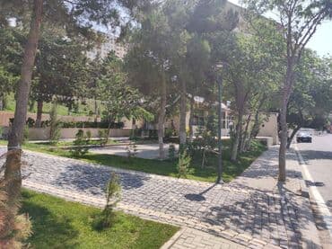 tendirxana icareye verilir 2025: Xətai rayonu Gəncə prospektində yaxın yol kənarı 2 sot həyət sahəsi — 6