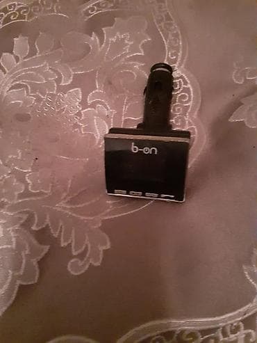 xarici hard disk: Gencede satilir mikro kart üçün — 1