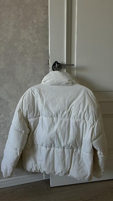 dini geyimlər: Bershka markasidi kisi ucun s razmer — 2