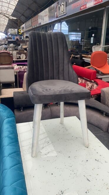 стул в стиле прованс: Sifarişle 🪑 stullar Rəng seçimi var 1️⃣Ededi 70 manat 3 güne — 3