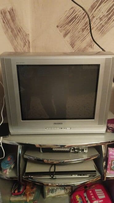 samsunq a 23: Televizor Samsung 24" — 1