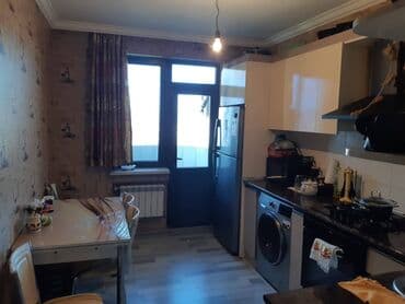 ev alıram: 2 otaqlı, Yeni tikili, 82 kv. m — 9