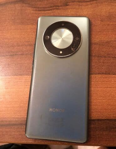 honor x8b qiyməti: Honor X9b, 256 GB, rəng - Qara, Barmaq izi — 3