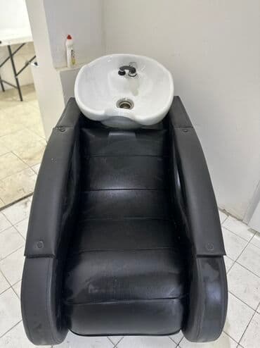 Qida məhsulları: Gözəllik salonu üçün mebel dəsti hamısı birlikde tek tekde satılır — 16