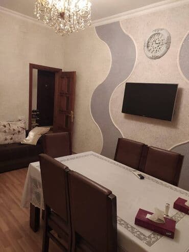 sunqayitda kiraye evler: 9-cu mikrarayonda 17mertebeli binanın 17-ci mərtəbəsində yerləşən — 3