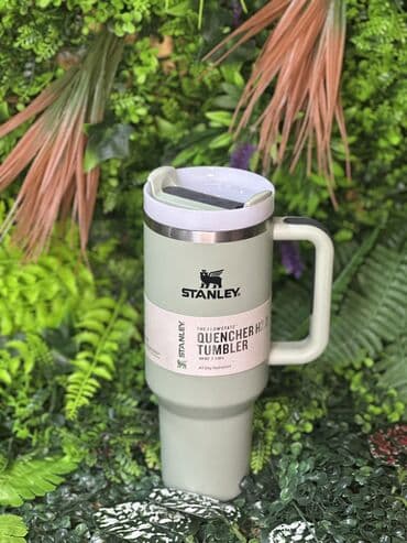 qutu profil: Termofincan, Paslanmayan polad, 750-dən çox ml — 12