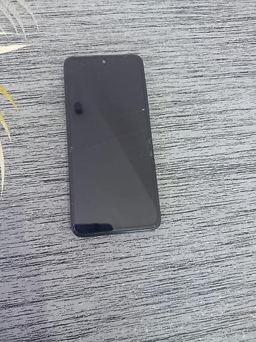 apple mac mini: Redmi 12, 256 GB, rəng - Qara, İki sim kartlı — 2