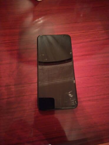 telefon huawei: Huawei Enjoy 10s, 2 GB, rəng - Qara — 3