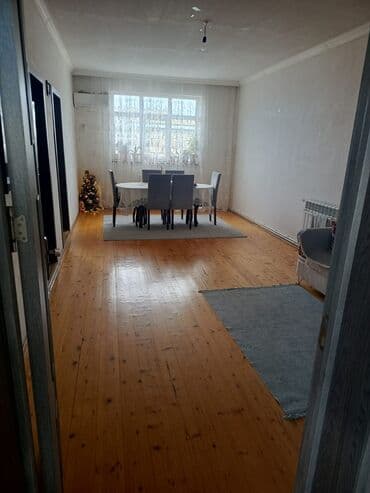 Продажа домов: 3 otaqlı fərdi ev (şəkillərdə). Geniş və işıqlı zal, ayrıca mətbəx və — 1