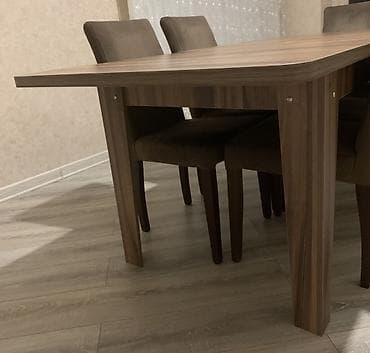 panda geyimi: Stol demek olarki yeni kimi çooox az işlenilib satilir tecili 150 — 3