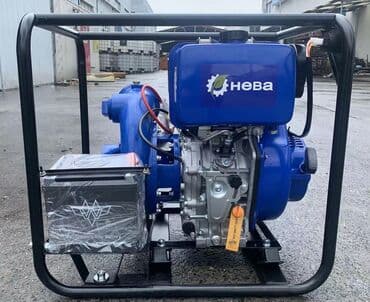 артизан: Насос, Для артезианского колодца, Для полива, установка Поверхностный, Новый — 4