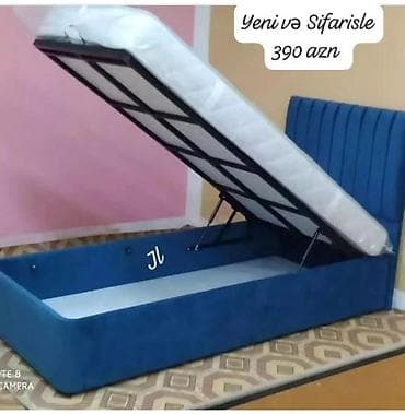 xirdalan mebel evi: Çarpayı — 1