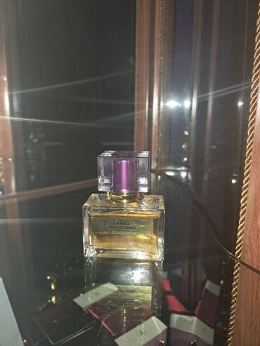 xerjoff more than words qiyməti: Məhsul: Chanel “Coco Chanel” ətiri 30 ml (şüşə flakon) Xüsusiyyətlər — 1