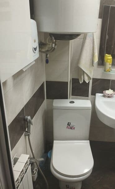 qusarda 2 otaq evlərin qiymət: 1 otaqlı, Yeni tikili, 41 kv. m — 13