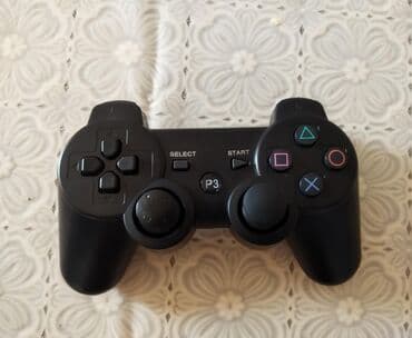 плейстейшен 2 цена: A KLASS PS3 PULTU -LƏNKƏRANDA 2 ədəd mövcuddur ORİGİNAL DEYİL - — 1