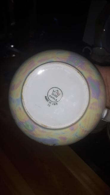 versace servis: Nahar dəsti — 4