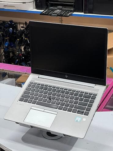 hp probook s: 🔥 SATILIR – HP EliteBook 840 G5 🔥 💻 Premium biznes seriyalı noutbuk — 3