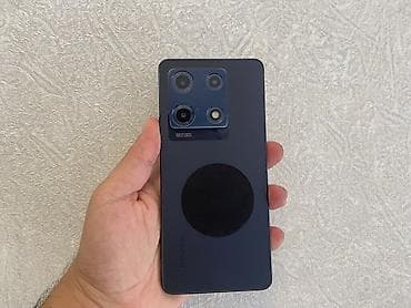 telfonu: Infinix Note 30 Pro, 256 GB — 2
