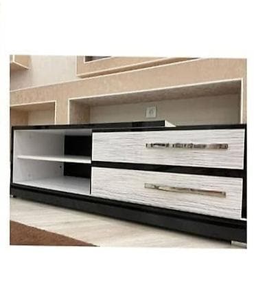 İşlənmiş, TV stend — 1
