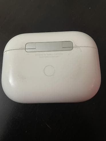 ipad 12: Apple AirPods Pro (1-ci nəsil) – orijinal simsiz qulaqlıq - Aktiv — 2