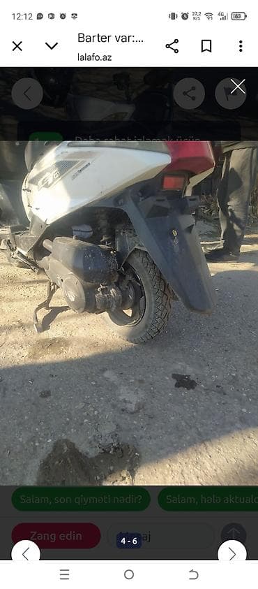 maped az: Tecili satilir zeng edin vatsapa yazmayin — 3