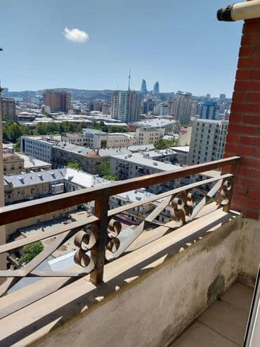 28 may metro: 28 may metrosunun yaxınlığında 15 mertebeli binanın 13-ci — 8