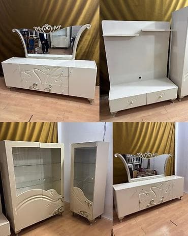 kicik tv: Qonaq desti 220azn. tek tekde satılır : Komot 150azn 2 Qorka + Tv — 1