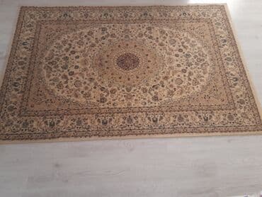 maşın şəkiləri: Xalça Dekorativ, Kredit yoxdur — 1