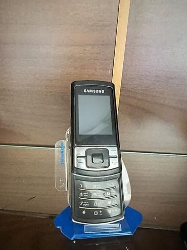 samsung s 23 plus: Samsung D900I, rəng - Qara, Düyməli — 1