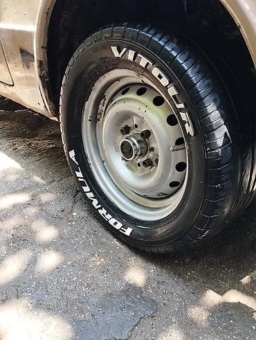 chery fulwin 2: Formula təkər satılır şəkildə nə görürsüzsə o vəzyətdədi yığıb arığ — 1