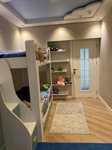 ucuz evler xirdalanda: 3 otaqlı, Yeni tikili, m. Nəriman Nərimanov, 137 kv. m — 10