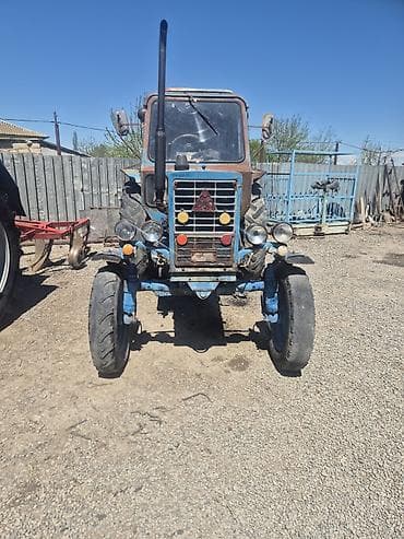 inkubator ehtiyat hisseleri: Texnika yaxşı vezyetdedi teker zeifdi — 2