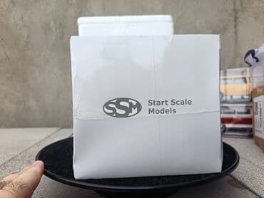 Əntiq əşyalar: UAZ, 2025 il, 1:18, Dəmir, Ünvandan götürmə, Pulsuz çatdırılma, Ödənişli çatdırılma — 7