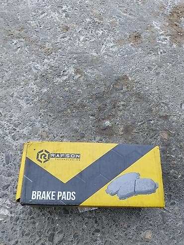 kia forte diffuser: Arxa, Hyundai 158, 2026 il, Orijinal, Yeni — 1