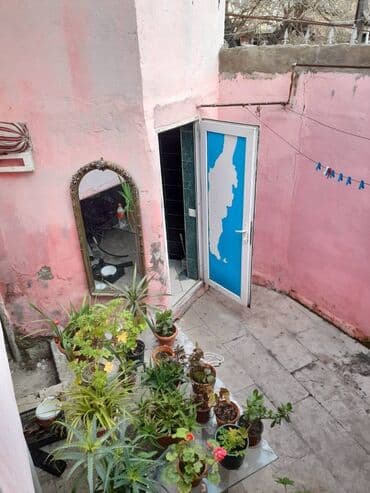 kiraye evler memar ecemi: 3-otaqlı mənzil kirayə verilir, 28 May m., 90 m² Her bir şeraiti var — 7