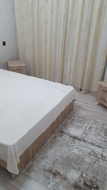 sumqayıtda mənzillər: 2 otaqlı, Yeni tikili, 58 kv. m — 27