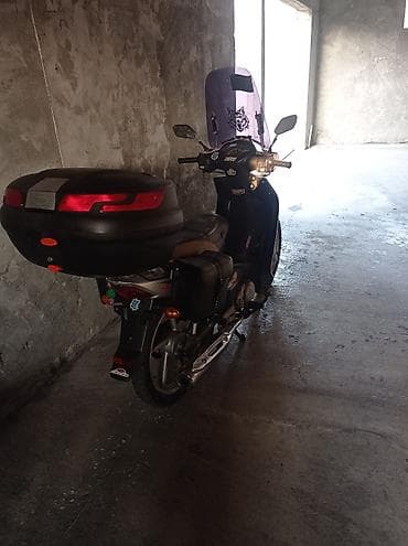 Aksesuarlar və tüninq: Selemualekum Qardaşlar Matoru satıram heç bir purablemi yoxdur sürülən — 2