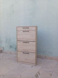 kalidor ucun alcipan fiqurlari: Yeni, Açılan, 4 qapılı Düz dolab, Dəhliz dolabı, Azərbaycan — 2