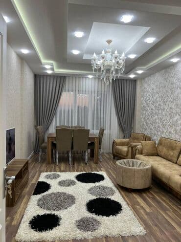 mingecevirde kiraye evler 2021: Bakı şəhəri, Xətai rayonu,Xətai metrosu yaxınlığında,Rusel plazanın — 1