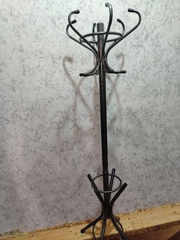 вешалки для брюк: Asılqan, vitrin — 5