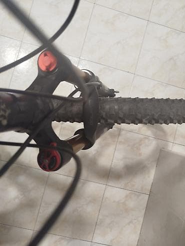 trek rama: Rama-wheller 50 Transmission-shimano deor Tormoz-shimano gidravlik — 4