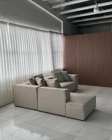 диван кресла: Künc divan, Yeni, Açılan, Bazalı, Vеlur parça, Pulsuz çatdırılma — 21