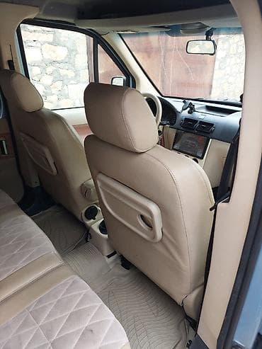 cin ehtiyat hisseleri: Ford Tourneo Connect: 1.8 l | 2007 il 30000 km Van/Minivan — 8