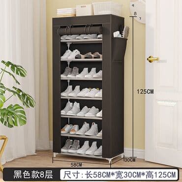 ad günü tort şekilleri: Yeni, Ayaqqabı rəfi, Düz, Çin — 4